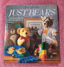 Just bears sue quinn - bears,