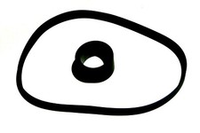 TASCAM 38 NEW PINCH ROLLER