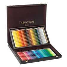 Caran d'Ache Prismalo Colour