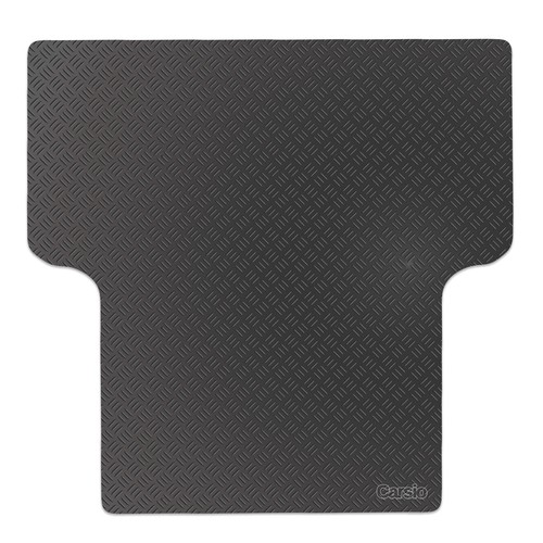 Carsio tailored rubber van - carsio,