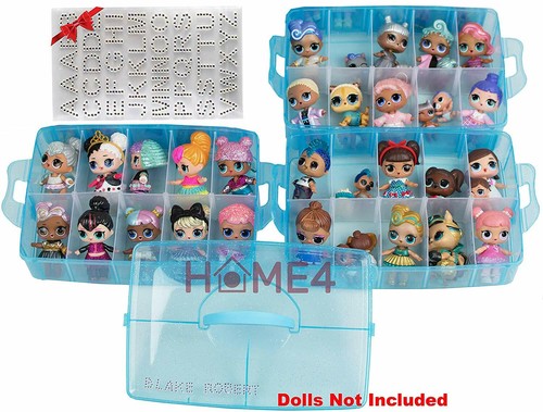 Home4 lol dolls - home4, toys