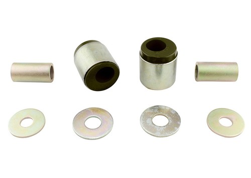 Whiteline front control arm - whiteline,