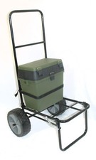 FOLDING FISHING SEATBOX