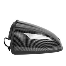 Bmw R Nine T, Pillion Cover, Scrambler, Carbon