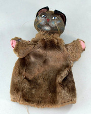 VINTAGE PRUDENCE KITTEN HAND