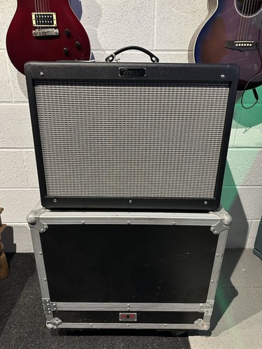 Fender hot rod - deluxe, iii