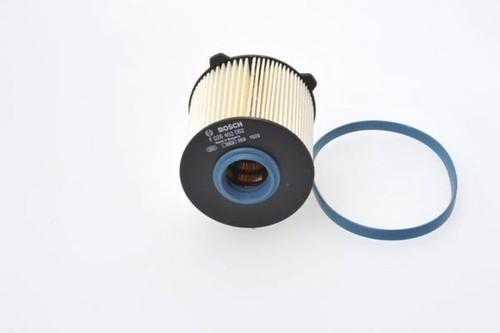 Bosch fuel filter - filter, saab
