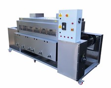 Roti Naan Making Plant