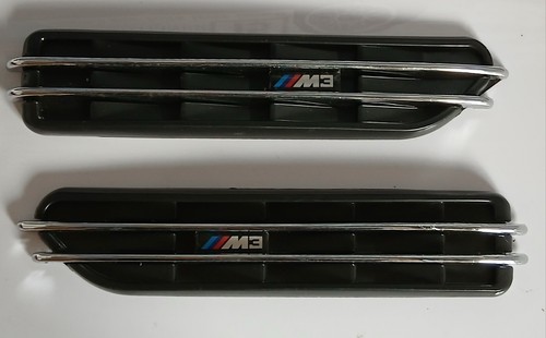 New replica bmw wing - bmw, m3