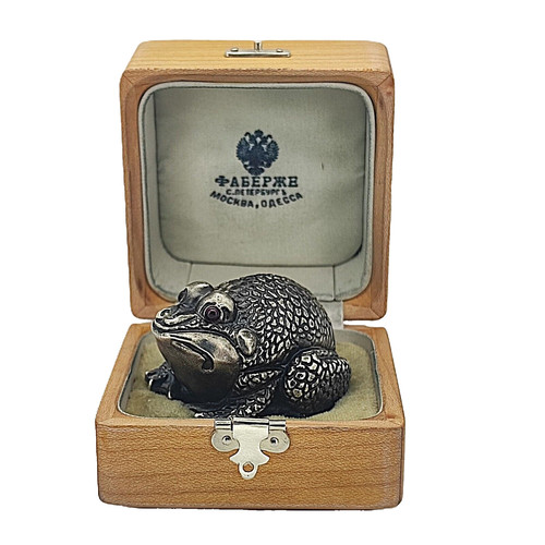 Vintage imperial faberge - vintage, era