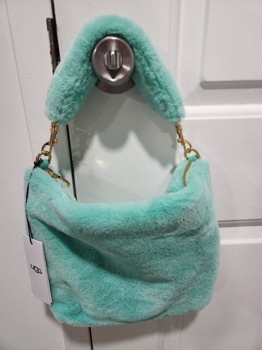 Nwt ugg duffy tote bag - ugg,