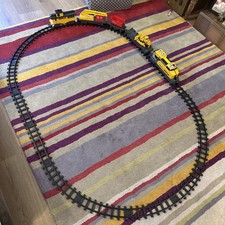 Caterpillar Motorised