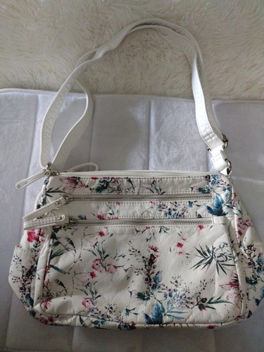 Woman handbag - woman's,