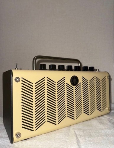 Yamaha thr5 guitar amplifier - yamaha,
