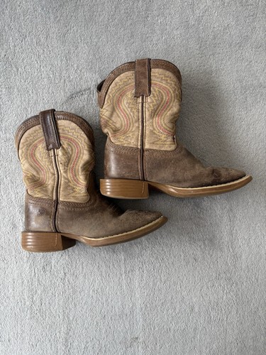Durango kids boots 8 - durango,