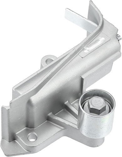 Engine timing belt - timing, hydraulic