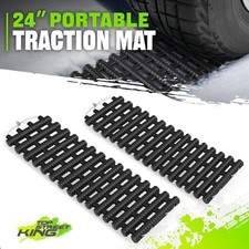 7 Ton 24" L Sand Snow Recovery