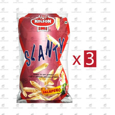Kolson Slanty 3 pack  -