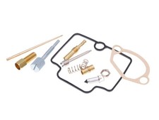 Carburetor repair kit 101 - carburetor,