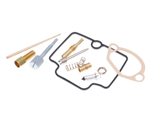 Carburetor repair kit - carburetor,