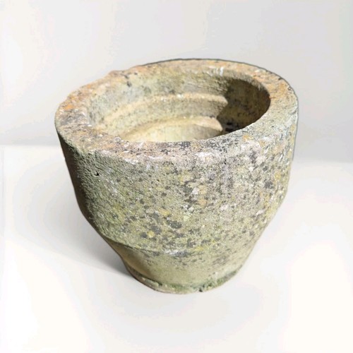 Vintage heavy weathered - heavy,