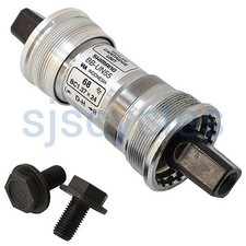 Shimano UN55 68mm Shell