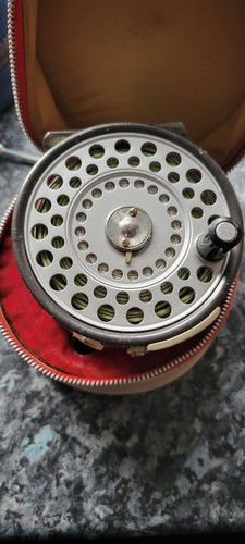 Vintage hardy the zenith - vintage,