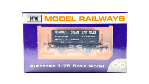 Dapol gauge monmouth - gauge,