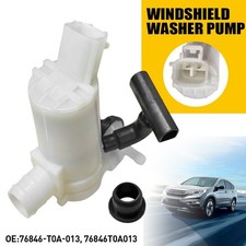 Twin Dual Outlet Windscreen