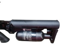 Taipan SLASH Cheek Piece