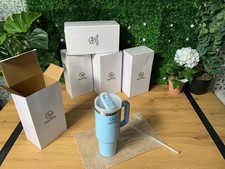 Chill and Sip Stanley Style