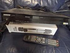 Samsung DVD-SH855M DVD & HDD