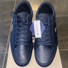 LACOSTE MEN'S COURT MASTER 417
