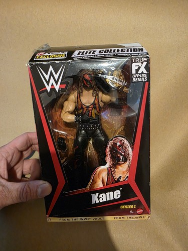 Wwe ringside exclusive from - ringside,