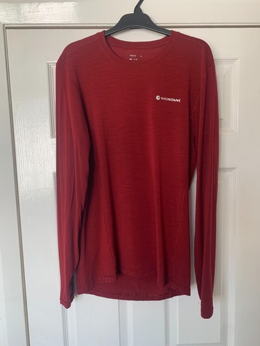 Montane men malli - men's,