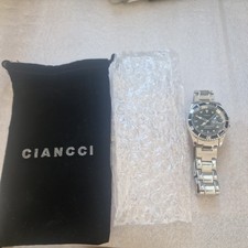 Ciancci Men's Watch. M17