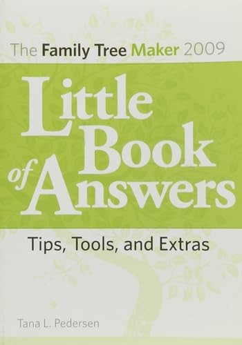 The family tree maker - family,