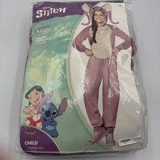 Spirit Halloween Lilo & Stitch