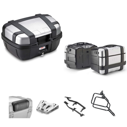 Givi trunk kit trk52n - kit,