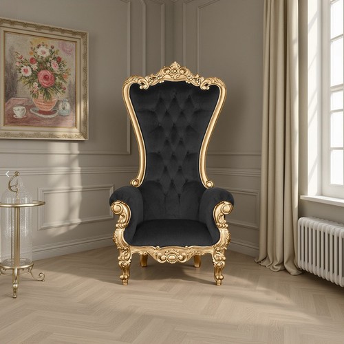 Throne chair lazarus - throne,