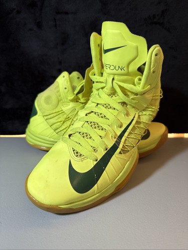 Nike lunar hyperdunk 2012 - lunar,