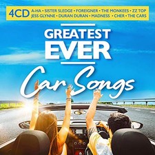Various Artists - Greatest