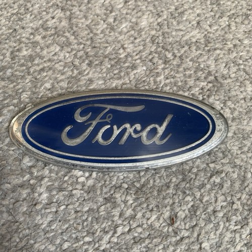 Genuine ford escort capri - ford,