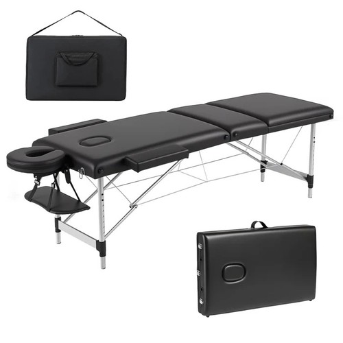 Inch massage table - x,