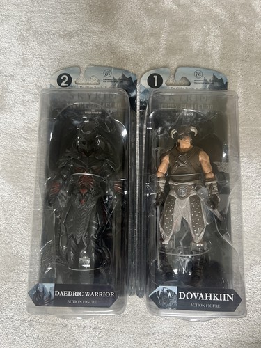 Funko skyrim legacy - legacy, collection