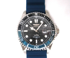 Invicta SHARK  Pro Diver Black