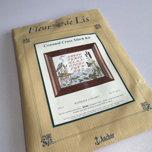 Fleur lis waterside - lis,