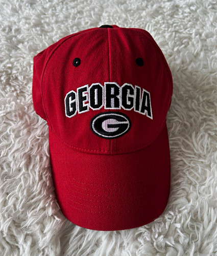 Georgia bulldogs football - georgia, red