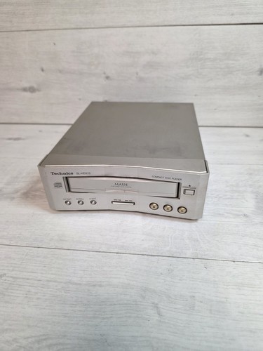 Technics hd310 player - technics, cd