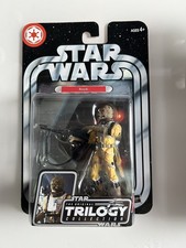 STAR WARS BOSSK BOUNTY HUNTER